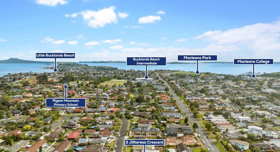  at 3 Jillteresa Crescent, Half Moon Bay, Auckland