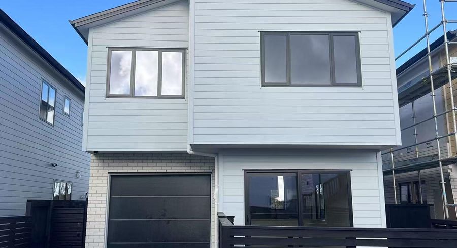  at 15 Octans Road, Westgate, Waitakere City, Auckland