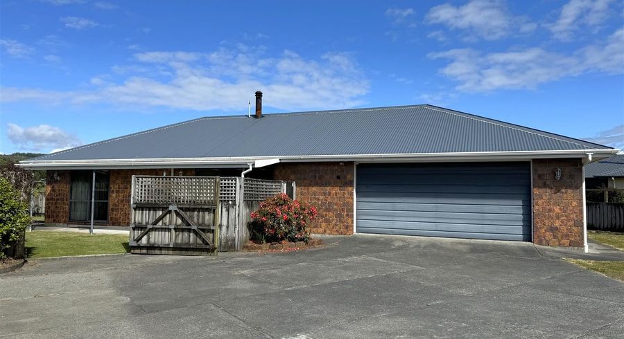  at 105 Kaniere Road, Kaniere, Hokitika