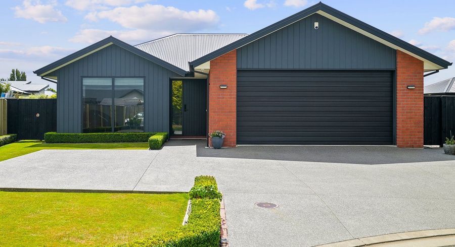  at 3 Flynn Lane, Halswell, Christchurch