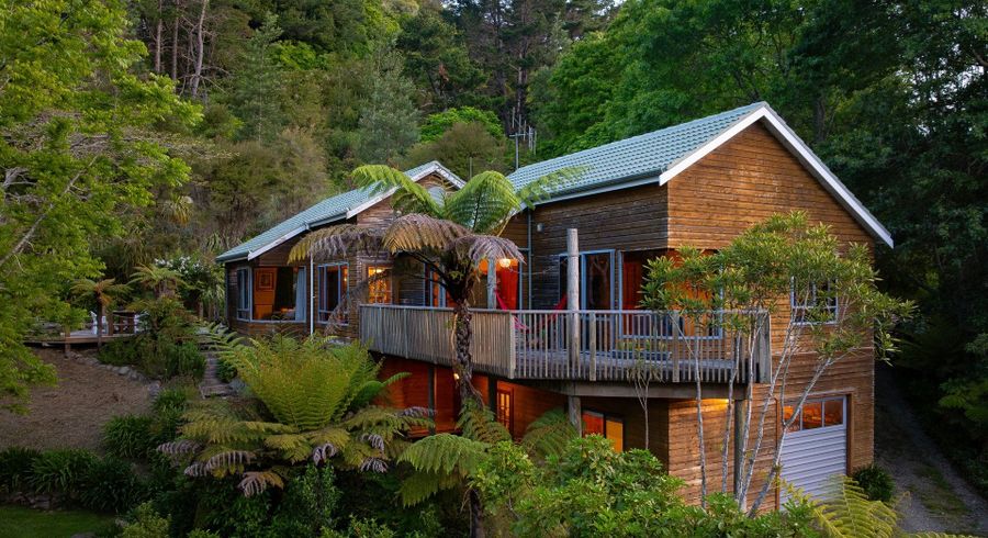  at 55 Teal Valley Road, Nelson