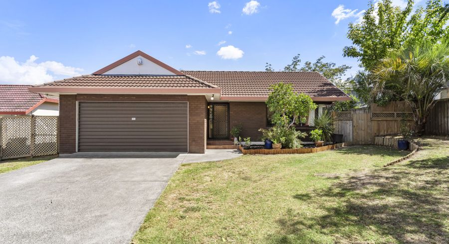  at 90 Tington Avenue, Wattle Downs, Auckland