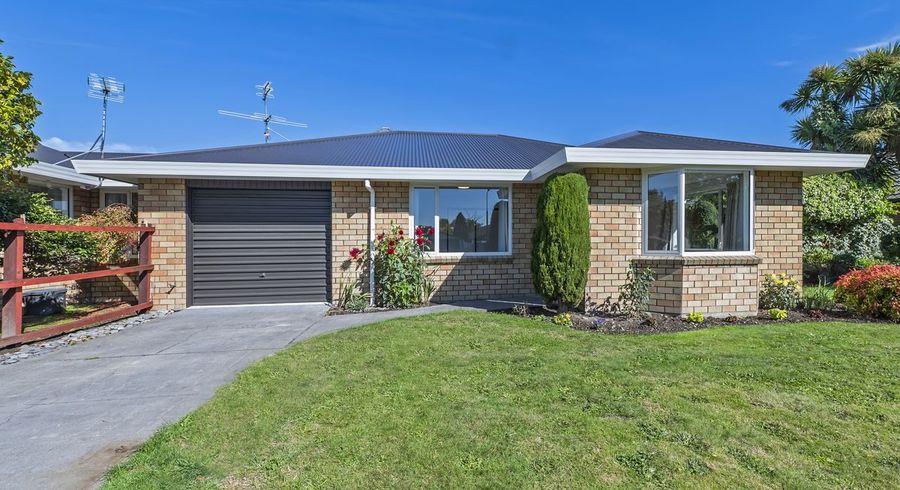  at 2/15 Mountain View Place, Leeston, Selwyn, Canterbury