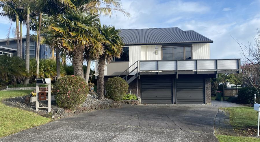  at 8 Shelly Bay Road, Beachlands, Manukau City, Auckland