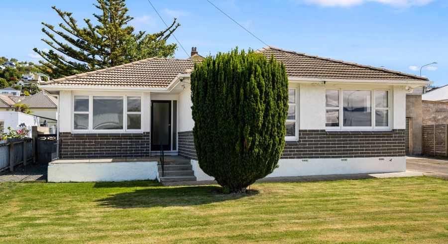  at 92 Surrey Street, Forbury, Dunedin, Otago