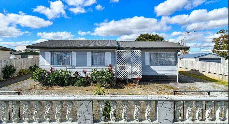  at 13 Dunstan Place, Otara, Auckland