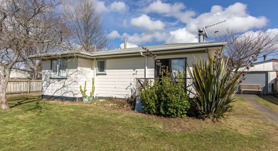  at 48 Te Hei Place, Turangi, Taupo, Waikato