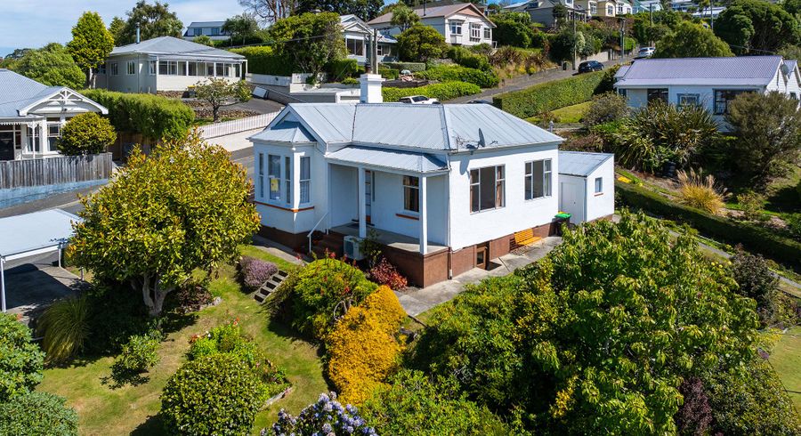  at 78 & 78A Shetland Street, Wakari, Dunedin, Otago