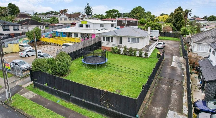  at 47 Mahia Road, Manurewa, Manukau City, Auckland