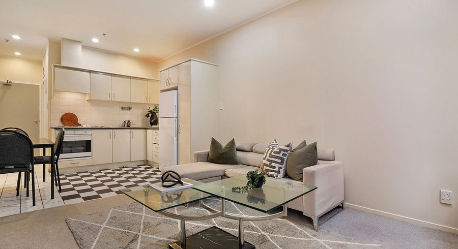  at 4H/105 Albert Street, City Centre, Auckland City, Auckland