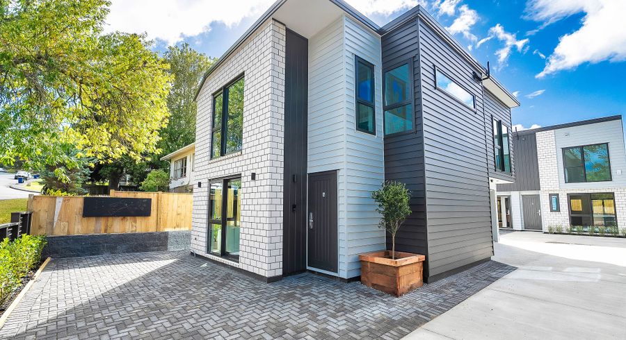  at Lot 2/26 Crompton Road, Massey, Waitakere City, Auckland