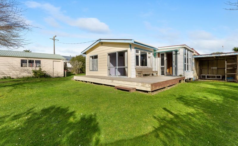  at 8 Pungarehu Road, Pungarehu, Opunake