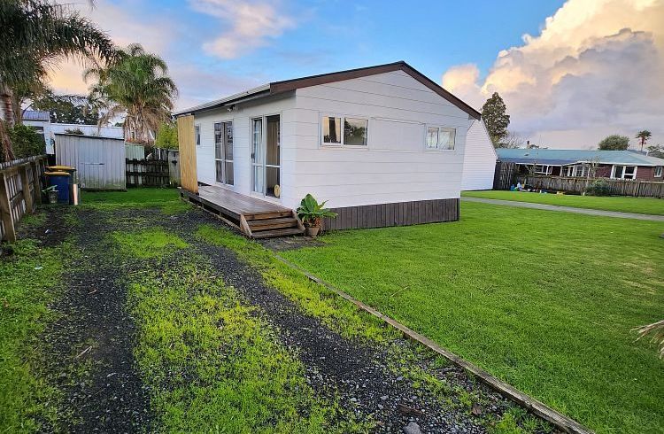  at 34A Puriri Road, Whenuapai, Waitakere City, Auckland