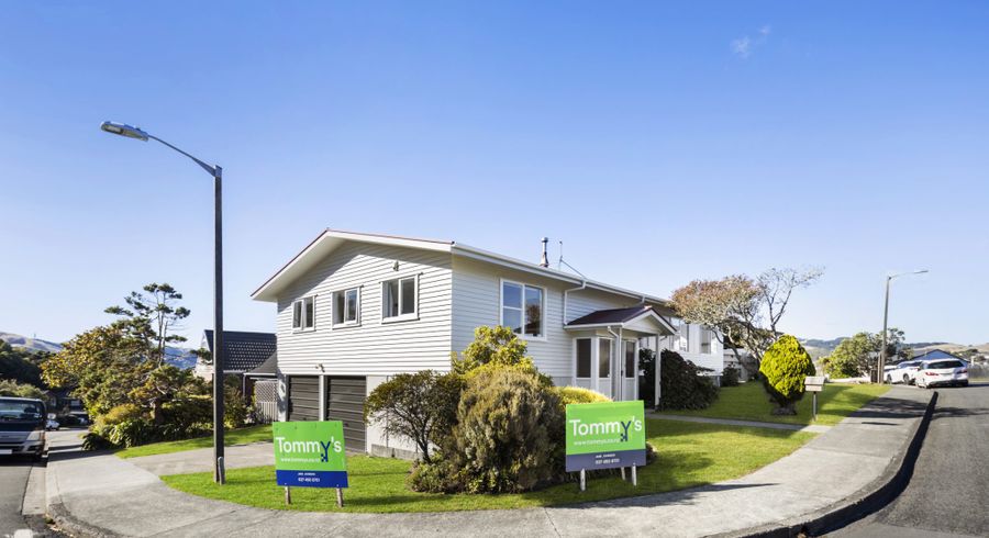  at 1 Cranwell Street, Churton Park, Wellington
