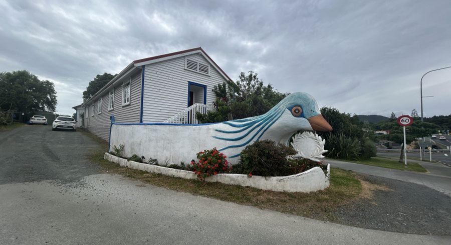  at 1945 State Highway 1, Kaiwaka