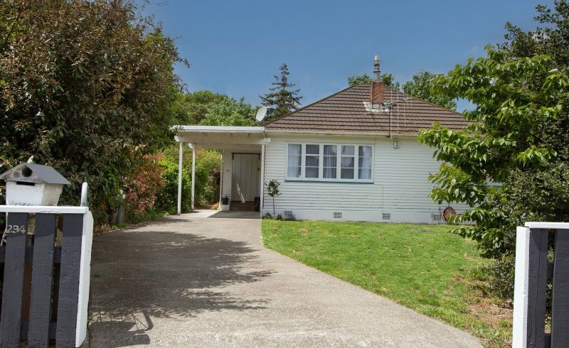  at 294 High Street, Dannevirke
