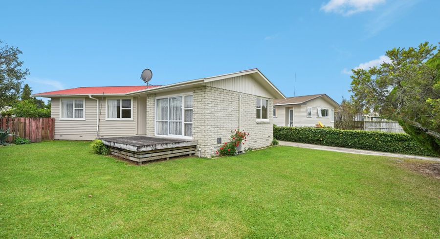  at 31 Tongariro Street, Chartwell, Hamilton