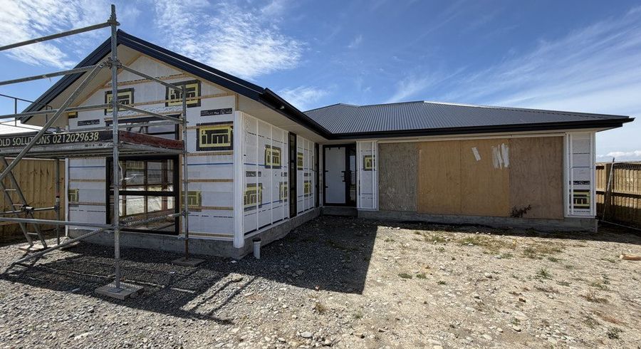  at Lot 213 Peek Lane, Rolleston, Selwyn, Canterbury