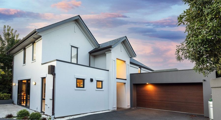  at 31 McDougall Avenue, Merivale, Christchurch City, Canterbury