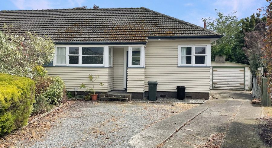  at 17A Savage Crescent, Upper Hutt, Upper Hutt, Wellington