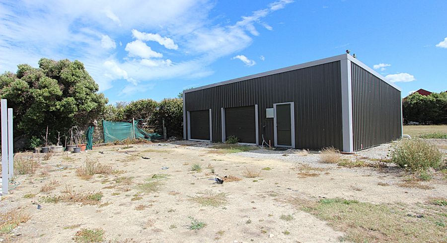  at 58 Duncan Street, Ward, Marlborough, Marlborough