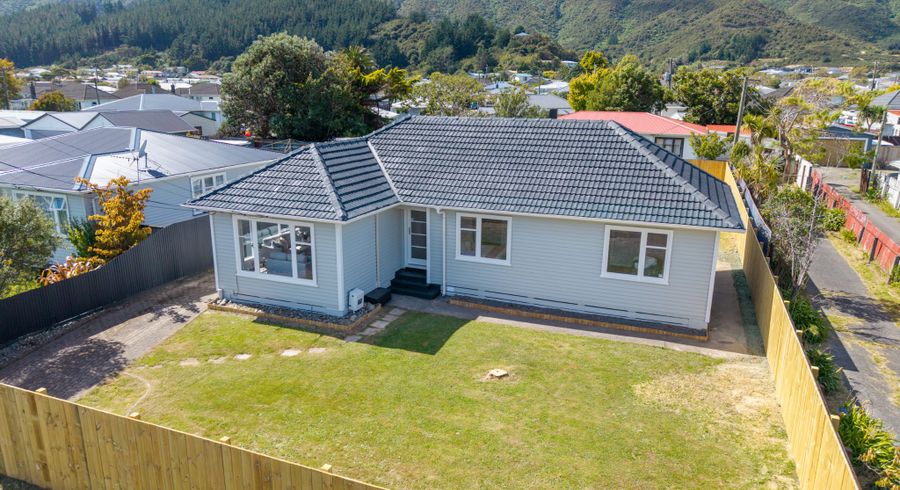  at 32 Donnelley Drive, Wainuiomata, Lower Hutt, Wellington