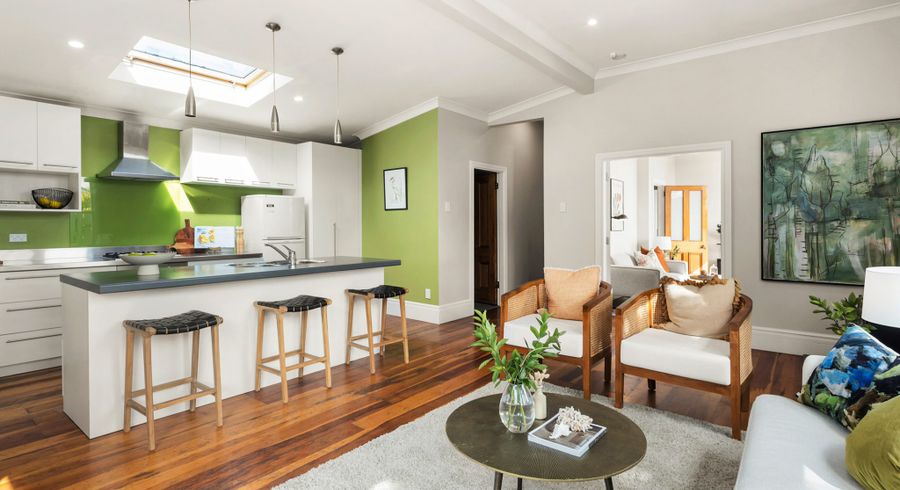  at 149 Hanson Street, Newtown, Wellington, Wellington