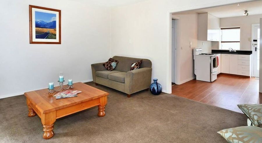  at 4/135  Huxley Street, Sydenham, Christchurch City, Canterbury
