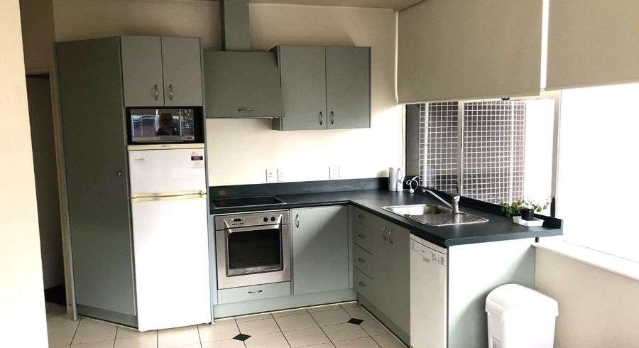  at 126 The Terrace, Te Aro, Wellington, Wellington