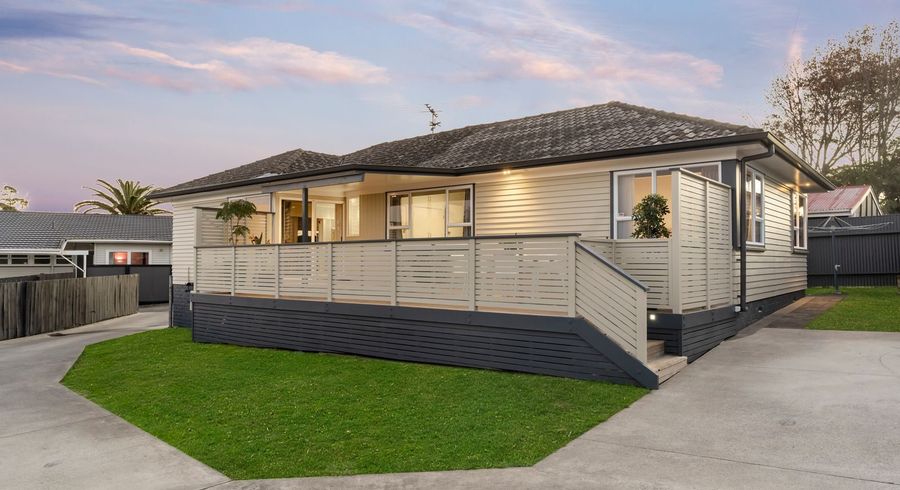  at 90 Barrack Road, Mount Wellington, Auckland City, Auckland