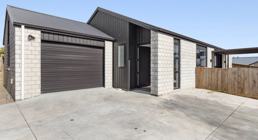  at 24A Oliver Street, Kihikihi, Te Awamutu