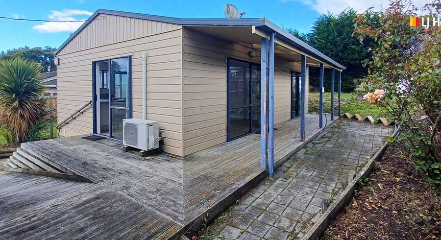 at 21 MOUNT Street, Waikouaiti, Dunedin