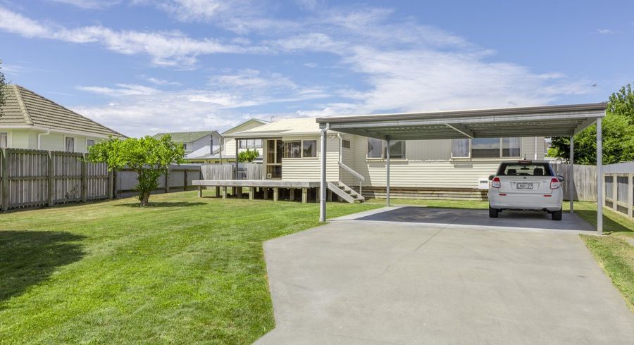  at 27 Dockery Avenue, Onekawa, Napier