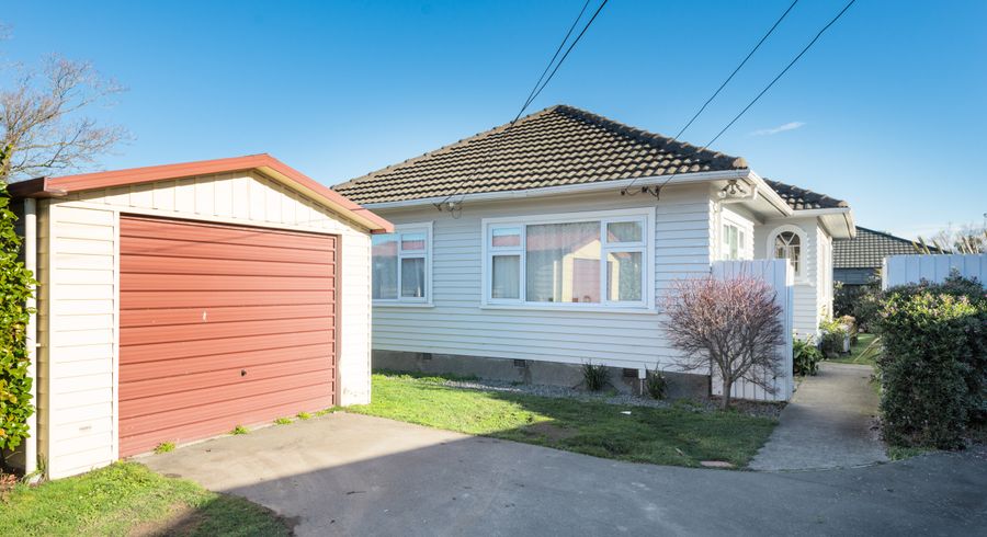  at 35 Hillier Place, Spreydon, Christchurch