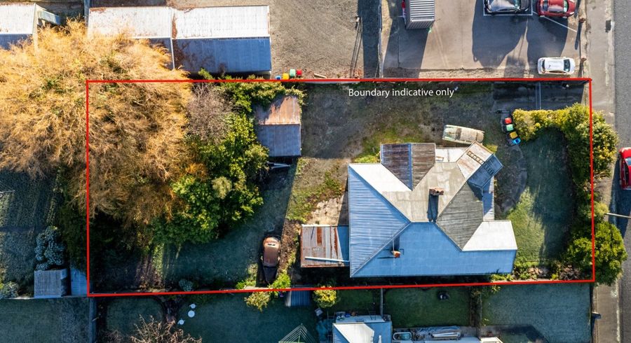  at 27 King Street, Timaru, Timaru, Canterbury