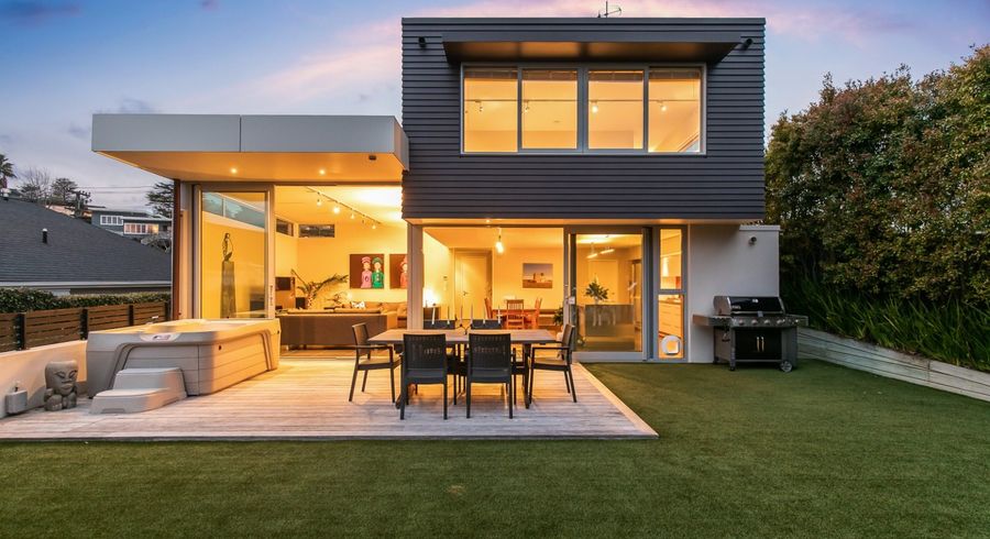  at 44A Rutherford Terrace, Meadowbank, Auckland City, Auckland