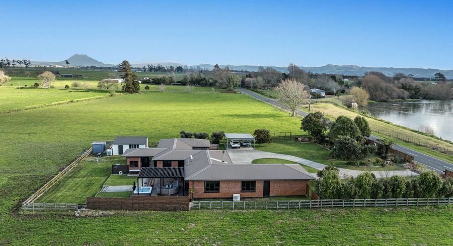  at 97 East Bank Road, Edgecumbe, Whakatane