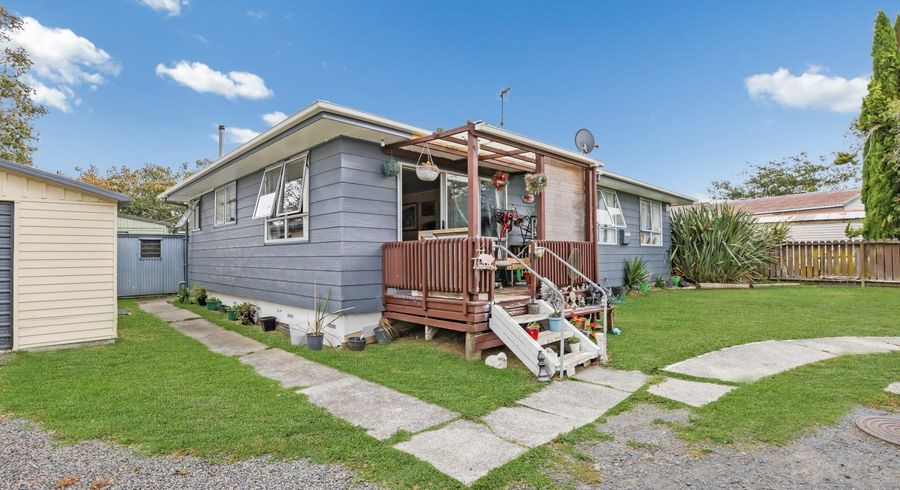  at 25 Crawshaw Drive, Nawton, Hamilton