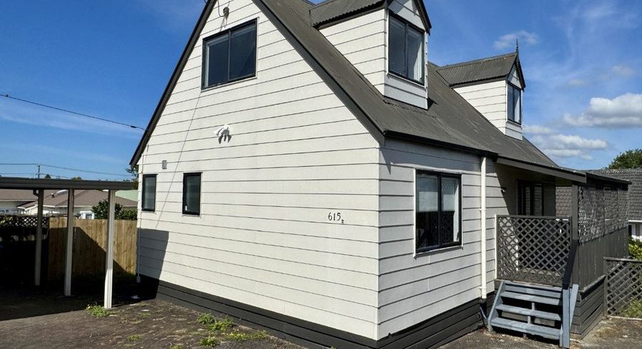  at 2/615 Manukau Road, Epsom, Auckland City, Auckland
