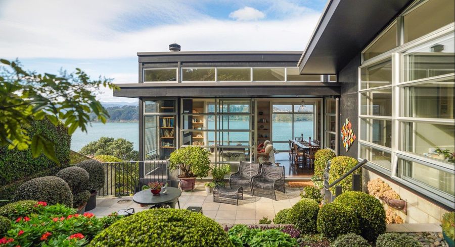  at 46A Grafton Road, Roseneath, Wellington, Wellington