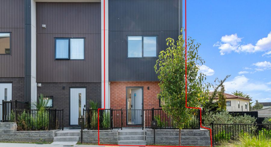  at 89 Selo Street, Glen Eden, Waitakere City, Auckland