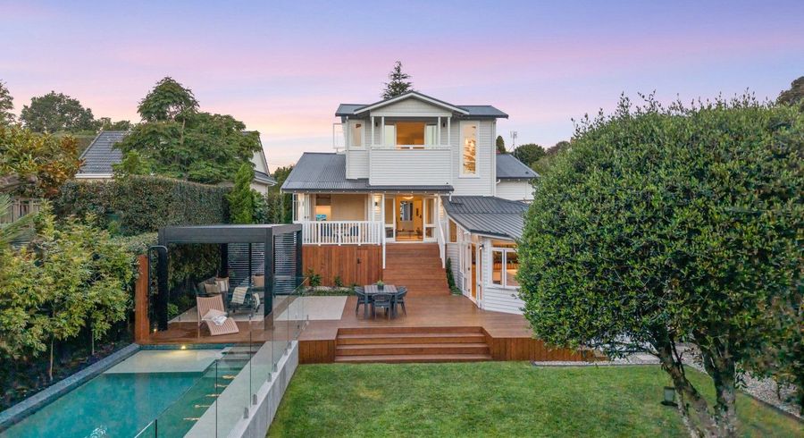  at 1 Cedar Road, Epsom, Auckland City, Auckland