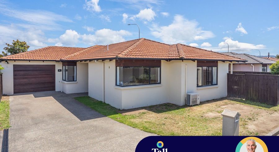  at 6 Central Park, Paraparaumu Beach, Kapiti Coast, Wellington