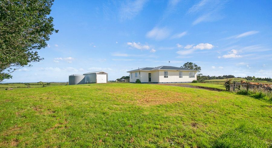  at 86 Hurford Road, Hurford, New Plymouth