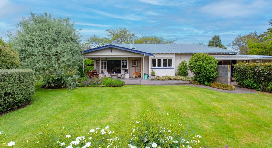  at 121 Bushy Park Road, Kai Iwi, Whanganui
