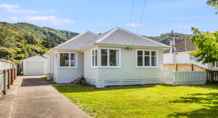  at 15 Totara Street, Wainuiomata, Lower Hutt