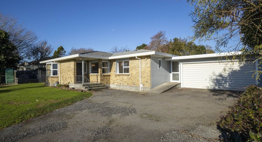  at 283A Mangorei Road, Merrilands, New Plymouth, Taranaki