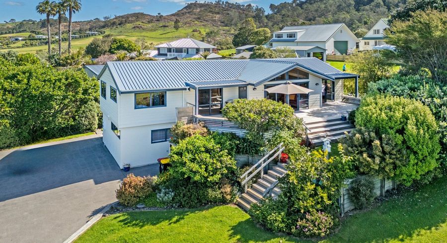  at 2 Emmerdale Drive, Hahei, Thames-Coromandel, Waikato