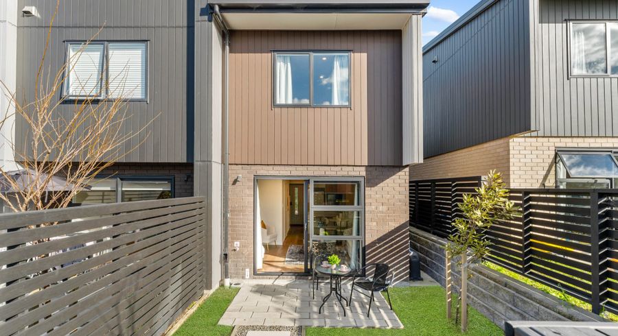 at 47 Selo Street, Glen Eden, Waitakere City, Auckland