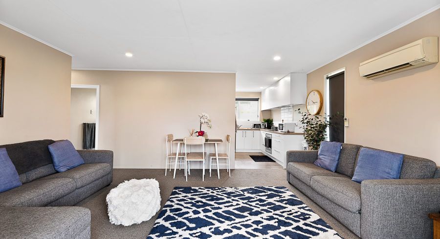  at 205A Weld Street, Witherlea, Blenheim